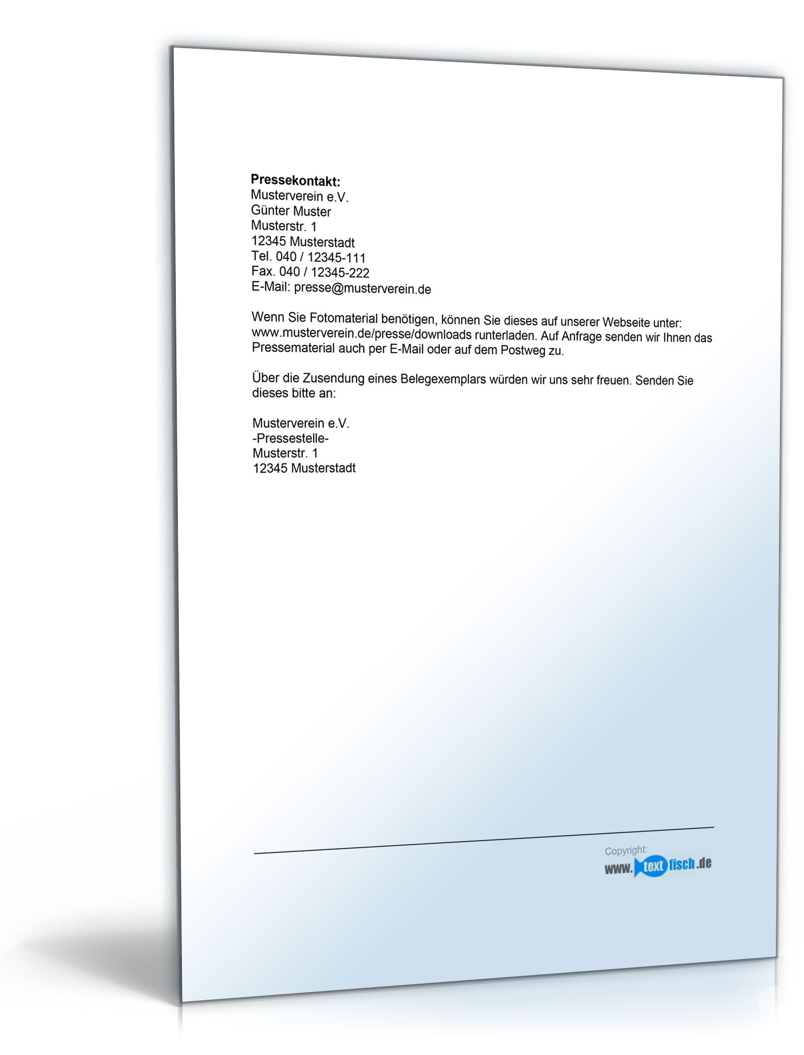 Absage Furs Sponsoring So Formulieren Sie Richtig