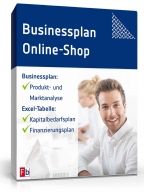 Businessplan Online-Shop