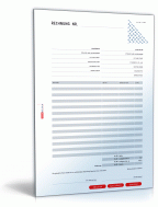 CMR Frachtbrief (International) - Muster zum Download